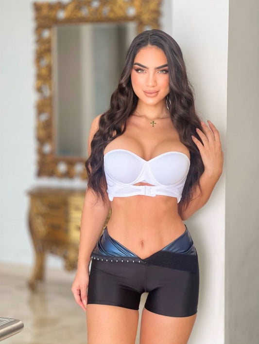 SHORT CINTURILLA OSMOTEX + GEL REDUCTOR